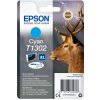 Epson T1302 XL Cyan - originálny Epson T1302 XL Cyan - originálny