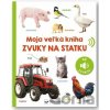 Zvuky na statku - Svojtka&Co. Zvuky na statku - Svojtka&Co.