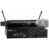 Shure Pro SLXD24E/SM86-H56 Shure Pro SLXD24E/SM86-H56