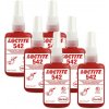 Loctite 542 - 50 ml závitové tesnenie pre hydrauliku SP, 6 x Loctite 542 - 50 ml Loctite 542 - 50 ml závitové tesnenie pre hydrauliku SP, 6 x Loctite 542 - 50 ml