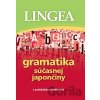 Gramatika súčasnej japončiny - Lingea Gramatika súčasnej japončiny - Lingea