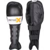 Street Hockey Shin guards hokejbalové píšťaly veľkosť oblečenia XL Street Hockey Shin guards hokejbalové píšťaly veľkosť oblečenia XL