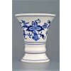 Cibulák – Váza 12 cm – originál cibuľový porcelán 1. akosť Cibulák – Váza 12 cm – originál cibuľový porcelán 1. akosť