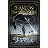 Skyward - Brandon Sanderson Skyward - Brandon Sanderson