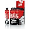Nutrend CARBOSNACK WITH CAFFEINE 50 g Nutrend CARBOSNACK WITH CAFFEINE 50 g