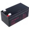 Batéria Alarmguard CJ12-3.2 (12V/3,2Ah) Batéria Alarmguard CJ12-3.2 (12V/3,2Ah)