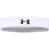 Under Armour | Under Armour Performance Headband | biela| OSFA Under Armour | Under Armour Performance Headband | biela| OSFA