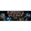 Starpoint Gemini 2 Gold Pack Starpoint Gemini 2 Gold Pack