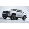 Priečniky Thule WingBar Edge Evo VW Amarok 2023- Priečniky Thule WingBar Edge Evo VW Amarok 2023-