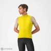 Castelli ESPRESSO 2 vesta, mangové mojito 3XL Castelli ESPRESSO 2 vesta, mangové mojito 3XL