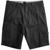 Quiksilver Crucial Battle KVJ0/Black