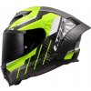 Motocyklová Prilba LS2 Integrálna | NOVINKA | Dragon TRAX H-VIS Yellow | FF807 Motocyklová Prilba LS2 Integrálna | NOVINKA | Dragon TRAX H-VIS Yellow | FF807