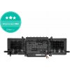 Batéria pre Asus Zenbook UX333FN, Zenbook UX333FA, 4250mAh, Li-Pol, 11.55V, C31N1815, HQ Batéria pre Asus Zenbook UX333FN, Zenbook UX333FA, 4250mAh, Li-Pol, 11.55V, C31N1815, HQ