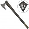 Jolly Ragnar Lothbrok Sekera Vikingovia - Replika Jolly Ragnar Lothbrok Sekera Vikingovia - Replika
