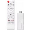 Multimediálny prehrávač Android 14 Smart TV Stick WiFi Netflix 2/16GB H96 Multimediálny prehrávač Android 14 Smart TV Stick WiFi Netflix 2/16GB H96