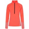 Dámske tričko Under Armour ColdGear 1/2 Zip - Dámske športové tričko s dlhým rukávom ColdGear a polovičným zipsom od značky Under Armour, rôzne farebné vyhotovenia. - 3470308 Dámske tričko Under Armour ColdGear 1/2 Zip - Dámske športové tričko s dlhým rukávom ColdGear a polovičným zipsom od značky Under Armour, rôzne farebné vyhotovenia. - 3470308