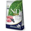 Farmina N&D Dog Prime Adult Medium&Maxi Lamb & blueberry 2,5 kg Farmina N&D Dog Prime Adult Medium&Maxi Lamb & blueberry 2,5 kg