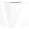 Mexen Orio kúpeľňová skrinka pod umývadlo 45 cm, 1 dvere, biela lesk - 91A11-04547-1-BF00 Mexen Orio kúpeľňová skrinka pod umývadlo 45 cm, 1 dvere, biela lesk - 91A11-04547-1-BF00