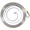 Štartovacia pružina pre motorové píly Stihl MS780 MS880 088 (OEM 11241900605) Štartovacia pružina pre motorové píly Stihl MS780 MS880 088 (OEM 11241900605)