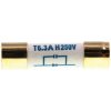 Cable4 CERAMIC Silver Alloy Fuse - 4A Cable4 CERAMIC Silver Alloy Fuse - 4A
