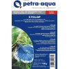 Petra-Aqua Mražený Cyklop 500g - Zipper bag Petra-Aqua Mražený Cyklop 500g - Zipper bag