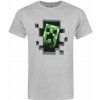 Minecraft Creeper Inside (tričko) Minecraft Creeper Inside (tričko)