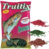 Sensas Truitix Pelety Pstruhové Pelety červené 500g Sensas Truitix Pelety Pstruhové Pelety červené 500g