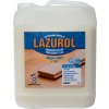 Lazurol Aqua P UREX V1301 mat odolný lak na dřevo bezbarvý, 5 kg Lazurol Aqua P UREX V1301 mat odolný lak na dřevo bezbarvý, 5 kg