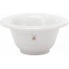 Mühle Shaving Bowl Porcelain White RN11 Mühle Shaving Bowl Porcelain White RN11