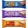 ALLNUTRITION Fitking Protein Bar 10 x 55g ALLNUTRITION Fitking Protein Bar 10 x 55g