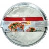 Alufix hliníková forma na pizzu okrúhla 30 Alufix hliníková forma na pizzu okrúhla 30