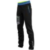 Crazy Idea Pant Resolution Man energy 22/23 XL (52); Černá kalhoty Crazy Idea Pant Resolution Man energy 22/23 XL (52); Černá kalhoty