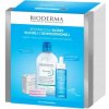 BIODERMA HYDRABIO KOZMETICKÝ SET AKO DARČEK (micelárna voda + sérum + tampóny) BIODERMA HYDRABIO KOZMETICKÝ SET AKO DARČEK (micelárna voda + sérum + tampóny)