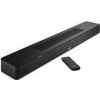 BOSE SMART SOUNDBAR, ČIERNY BOSE SMART SOUNDBAR, ČIERNY