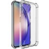 IMAK 68707 IMAK Ochranný silikónový obal pre Samsung Galaxy A25 5G priehľadný IMAK 68707 IMAK Ochranný silikónový obal pre Samsung Galaxy A25 5G priehľadný