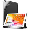 ESR puzdro Silicon Rebound Pencil Case iPad 10.2 2019/2020/2021 SDSLAP102-BK Black