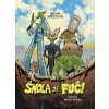 Škola je fuč - Miriam Bielichová Škola je fuč - Miriam Bielichová