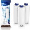 Vodný filter Aqualogis náhrada 3 ks do kávovaru DeLonghi Vodný filter Aqualogis náhrada 3 ks do kávovaru DeLonghi