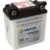 Motobatéria VARTA 6N6-3B-1, 6Ah, 6V Motobatéria VARTA 6N6-3B-1, 6Ah, 6V