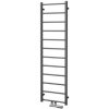 Aura S40 1620 mm x 500 mm čierna