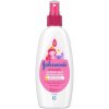JOHNSON`S Baby Bezoplachový kondicionér v spreji Baby Shiny Drops 200 ml JOHNSON`S Baby Bezoplachový kondicionér v spreji Baby Shiny Drops 200 ml