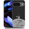Picasee ULTIMATE CASE pro Google Pixel 9 - Astronaut Picasee ULTIMATE CASE pro Google Pixel 9 - Astronaut