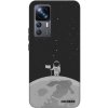 Picasee Fashion Case pre Xiaomi 12T Pro - Astronaut Picasee Fashion Case pre Xiaomi 12T Pro - Astronaut