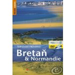 Bretaň a Normandie