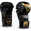 Sparingové rukavice Venum Ringhorns Charger black/gold Sparingové rukavice Venum Ringhorns Charger black/gold