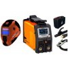 Set zváračka MMA200LCD PANTERMAX Set zváračka MMA200LCD PANTERMAX
