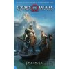 God of War - J.M. Barlog God of War - J.M. Barlog