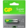 GP Super AA 4ks B01214 GP Super AA 4ks B01214