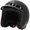 Acerbis Prilba na skúter / Cafe Racer SKODELA 22-06 Skúter Trial čierna Acerbis Prilba na skúter / Cafe Racer SKODELA 22-06 Skúter Trial čierna
