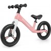 Detský balančný bicykel Milly Mally Ranger Pink